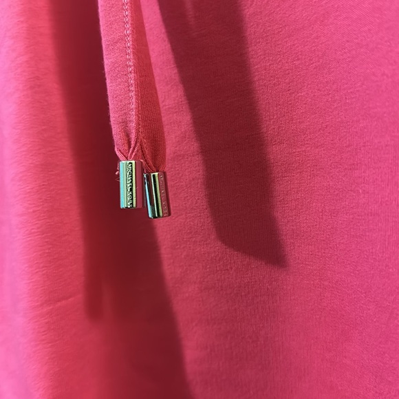 NWT Michael Kors Long Sleeve Top - Size Medium - Picture 3 of 6